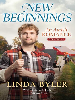 cover image of New Beginnings